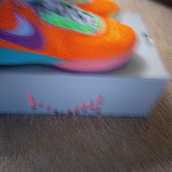 MEN SHOES - Picture 4 of 5